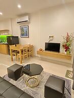 Vinhomes Grand Park Homes by Christine