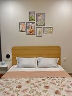 Vinhomes Grand Park Homes by Christine