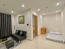 Vinhomes Grand Park Homes by Christine