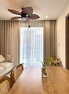 Vinhomes Grand Park Homes by Christine