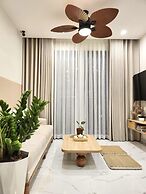 Vinhomes Grand Park Homes by Christine