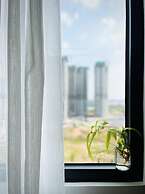 Vinhomes Grand Park Homes by Christine