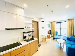 Vinhomes Grand Park Homes by Christine