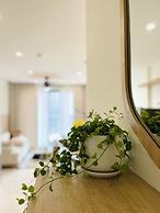 Vinhomes Grand Park Homes by Christine