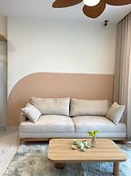 Vinhomes Grand Park Homes by Christine