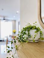 Vinhomes Grand Park Homes by Christine