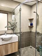 Vinhomes Grand Park Homes by Christine