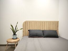 Vinhomes Grand Park Homes by Christine