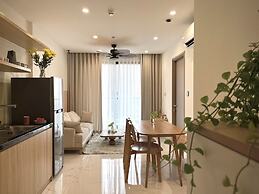 Vinhomes Grand Park Homes by Christine