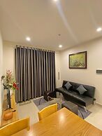 Vinhomes Grand Park Homes by Christine