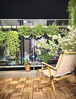 Vinhomes Grand Park Homes by Christine