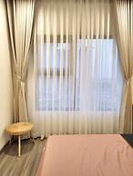 Vinhomes Grand Park Homes by Christine