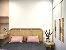 Vinhomes Grand Park Homes by Christine