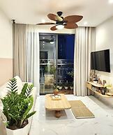 Vinhomes Grand Park Homes by Christine