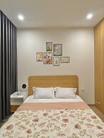 Vinhomes Grand Park Homes by Christine