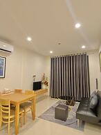 Vinhomes Grand Park Homes by Christine