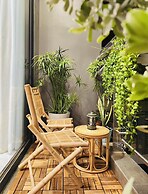 Vinhomes Grand Park Homes by Christine