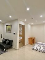 Vinhomes Grand Park Homes by Christine