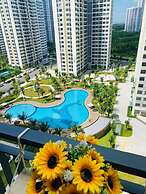 Vinhomes Grand Park Homes by Christine