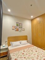 Vinhomes Grand Park Homes by Christine