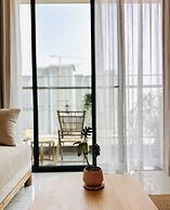 Vinhomes Grand Park Homes by Christine