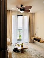 Vinhomes Grand Park Homes by Christine