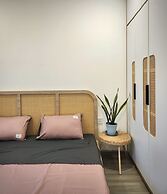 Vinhomes Grand Park Homes by Christine