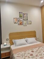 Vinhomes Grand Park Homes by Christine