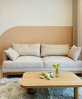 Vinhomes Grand Park Homes by Christine