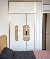 Vinhomes Grand Park Homes by Christine