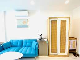 Vinhomes Grand Park Homes by Christine