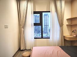 Vinhomes Grand Park Homes by Christine