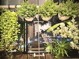 Vinhomes Grand Park Homes by Christine