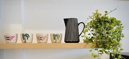 Vinhomes Grand Park Homes by Christine