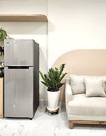 Vinhomes Grand Park Homes by Christine