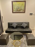 Vinhomes Grand Park Homes by Christine