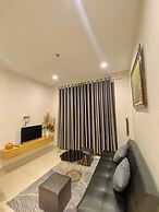 Vinhomes Grand Park Homes by Christine