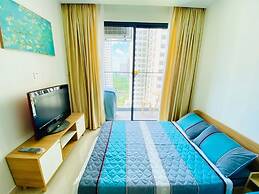 Vinhomes Grand Park Homes by Christine