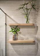 Vinhomes Grand Park Homes by Christine