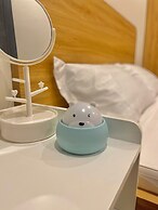 Vinhomes Grand Park Homes by Christine