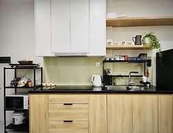 Vinhomes Grand Park Homes by Christine