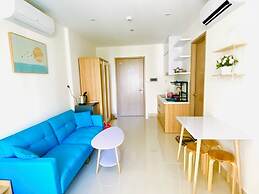 Vinhomes Grand Park Homes by Christine