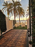 HOSTAL LUXURY NIT I DIA