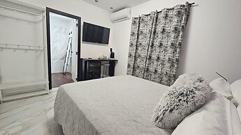 HOSTAL LUXURY NIT I DIA