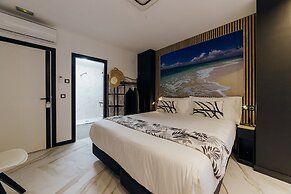 HOSTAL LUXURY NIT I DIA