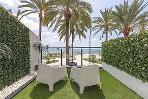 HOSTAL LUXURY NIT I DIA