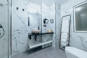 HOSTAL LUXURY NIT I DIA