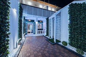 HOSTAL LUXURY NIT I DIA