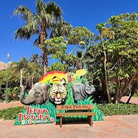 HOSTAL LUXURY NIT I DIA