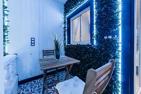 HOSTAL LUXURY NIT I DIA